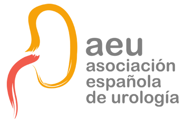 AEU: Asociación Española de Urología