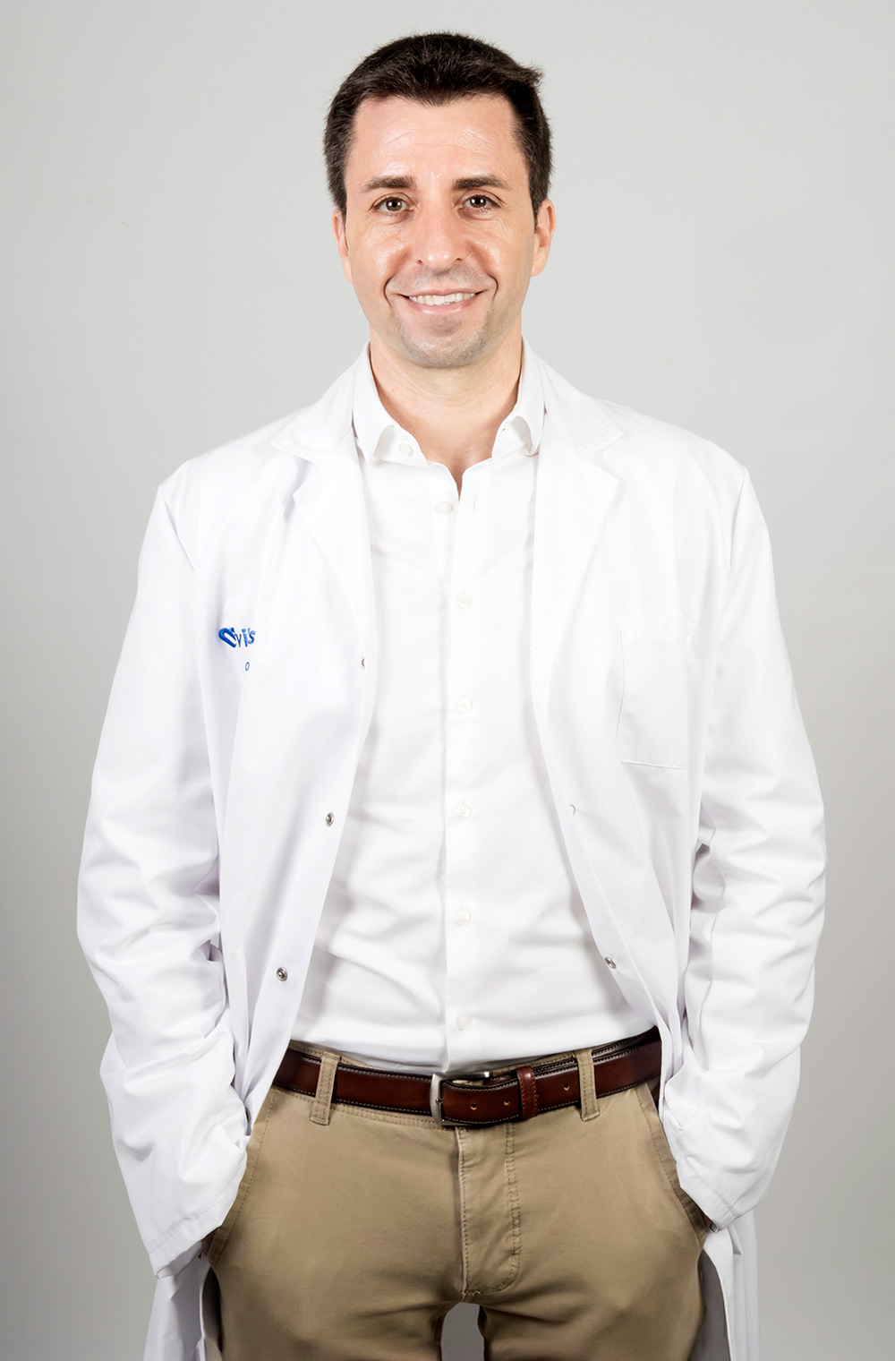 Dr. Iván Povo Martín. Experiencia en Urología y Carrera Profesional